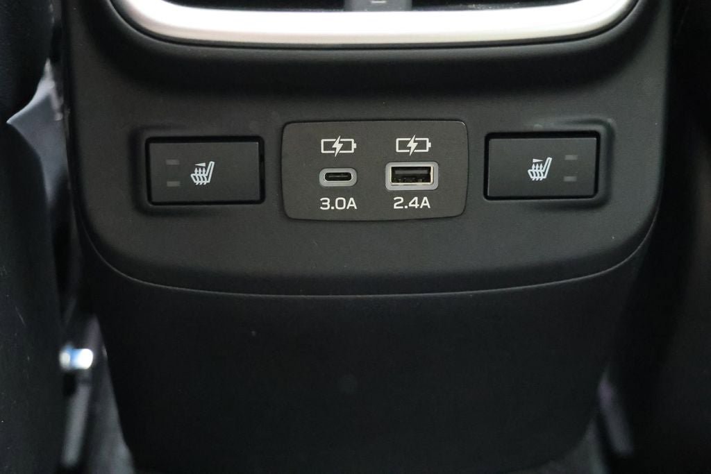 Used 2023 Subaru Outback Limited XT AWD/4WD image 12
