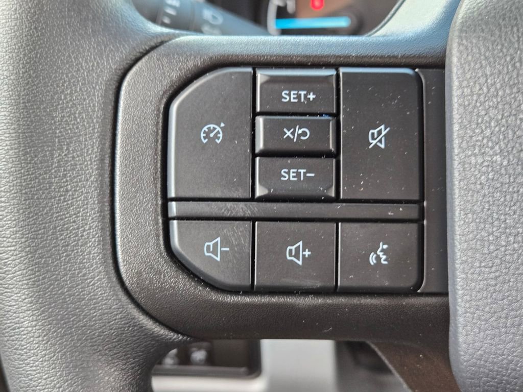 New 2025 Ford F250 XL RWD image 25