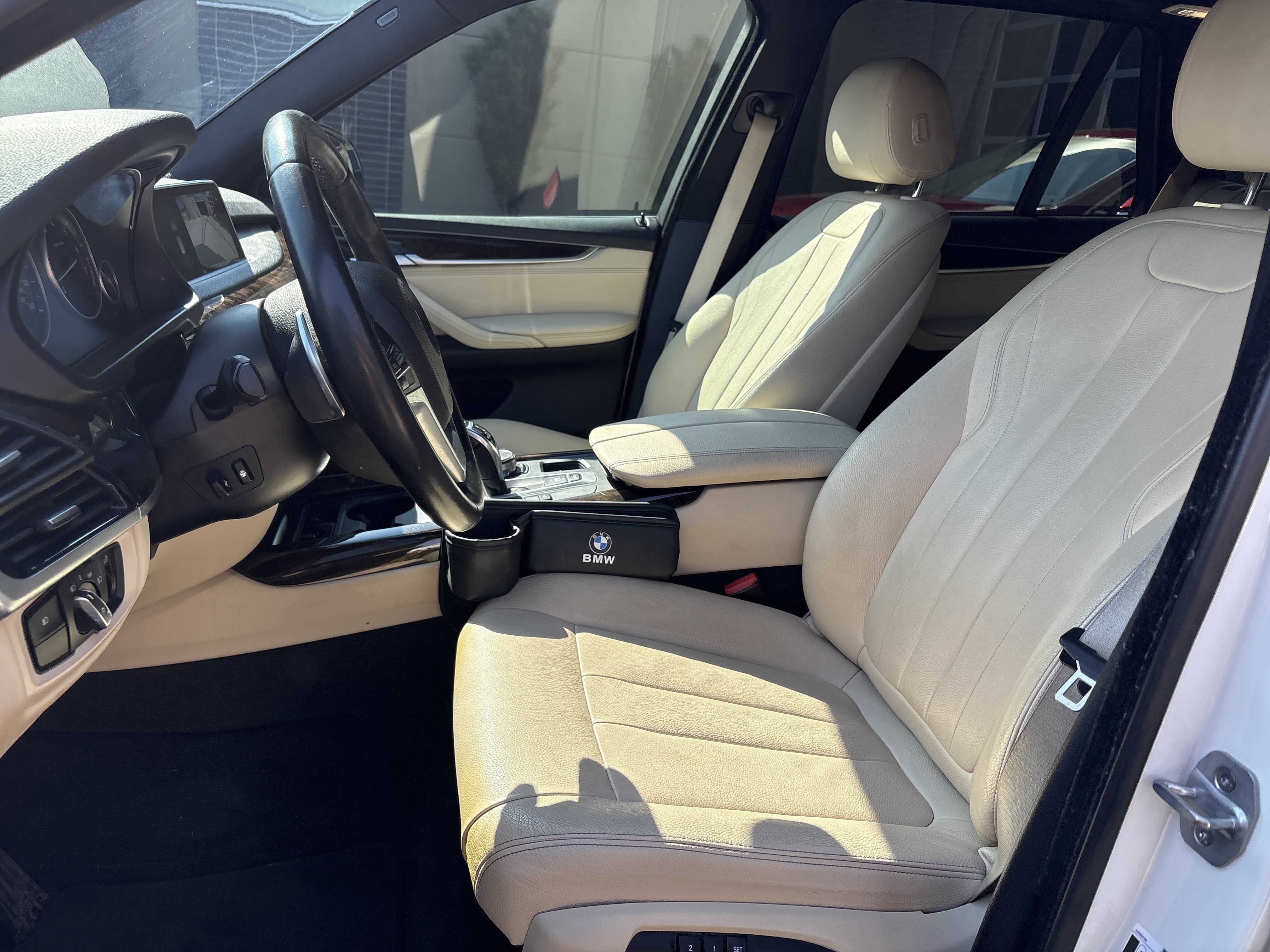 Used 2018 BMW X5 xDrive35i AWD/4WD image 16