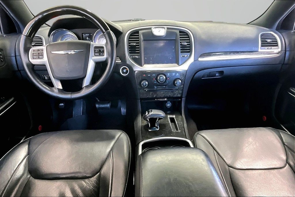 Used 2014 Chrysler 300 C w/ Beats Audio Group AWD/4WD image 7