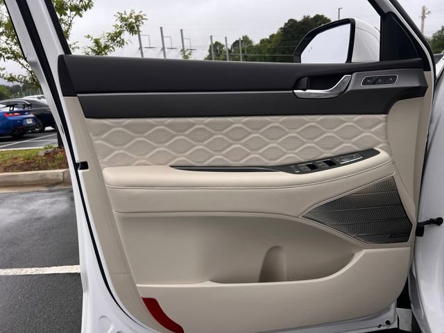 Used 2021 Hyundai Palisade Calligraphy AWD/4WD image 11