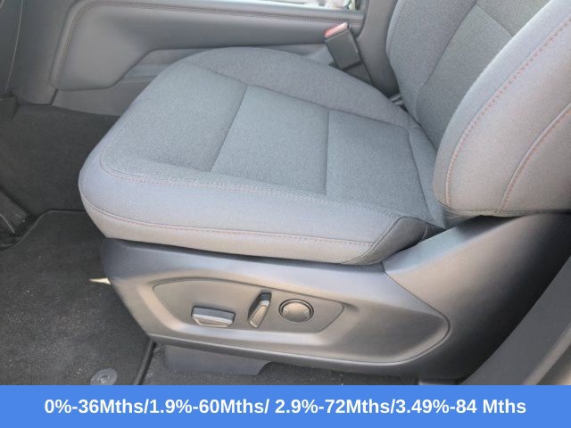 New 2026 Ford Explorer Active RWD image 22