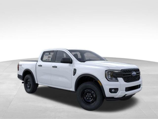 New 2026 Ford Ranger XL AWD/4WD image 8