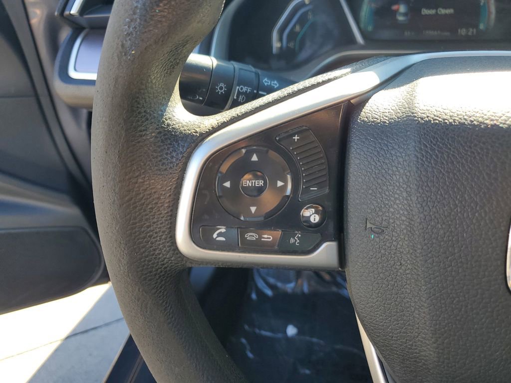 Used 2017 Honda Civic EX-T image 21