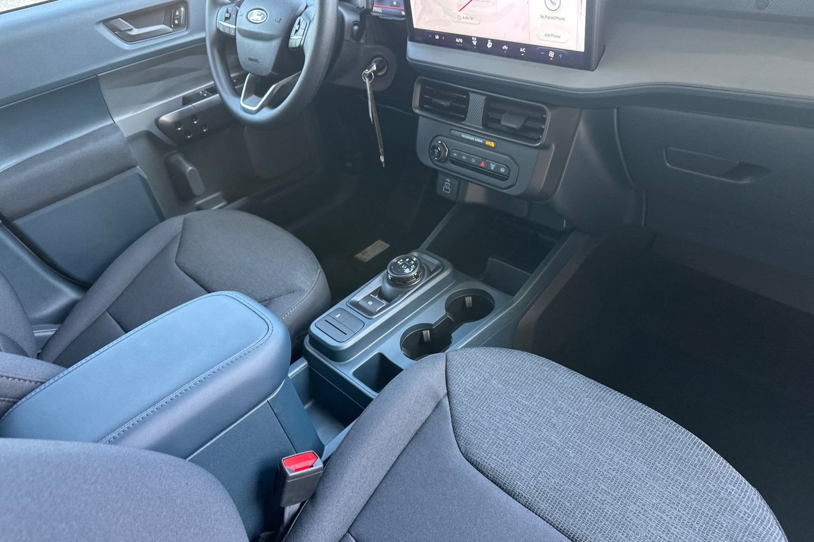 New 2026 Ford Maverick XL FWD image 15