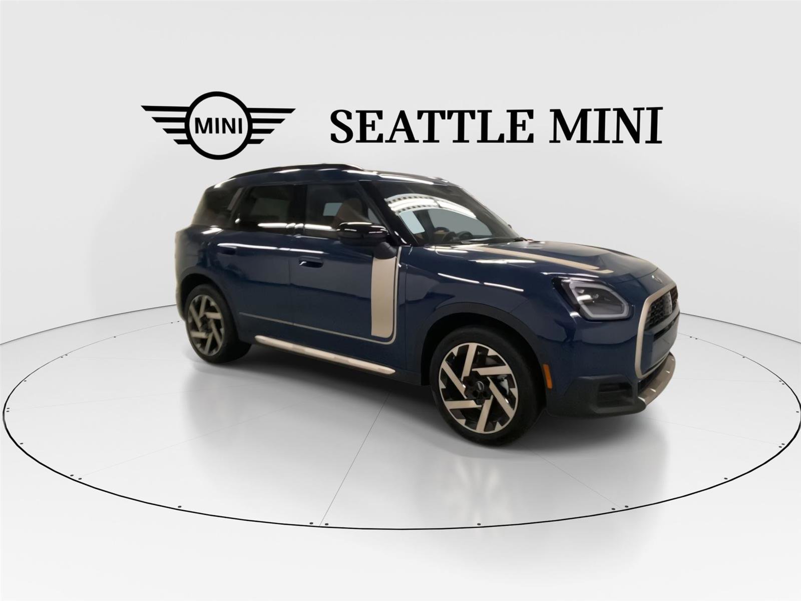 New 2026 MINI Cooper Countryman S image 2