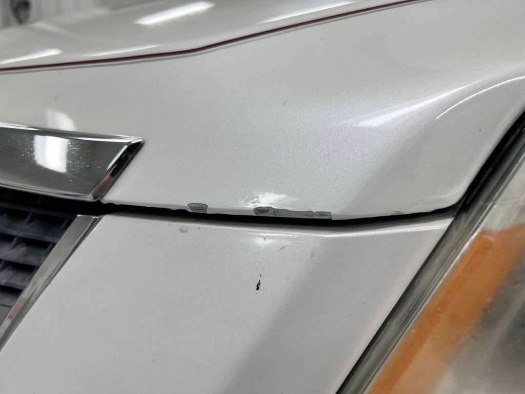 Used 2012 Cadillac SRX Luxury image 33
