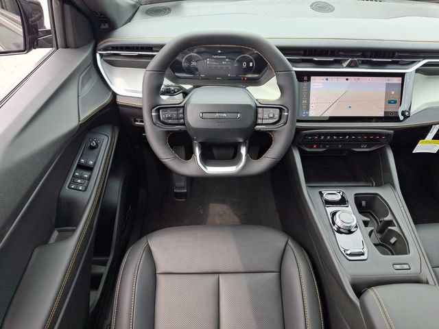 New 2026 Jeep Cherokee Limited AWD/4WD image 2