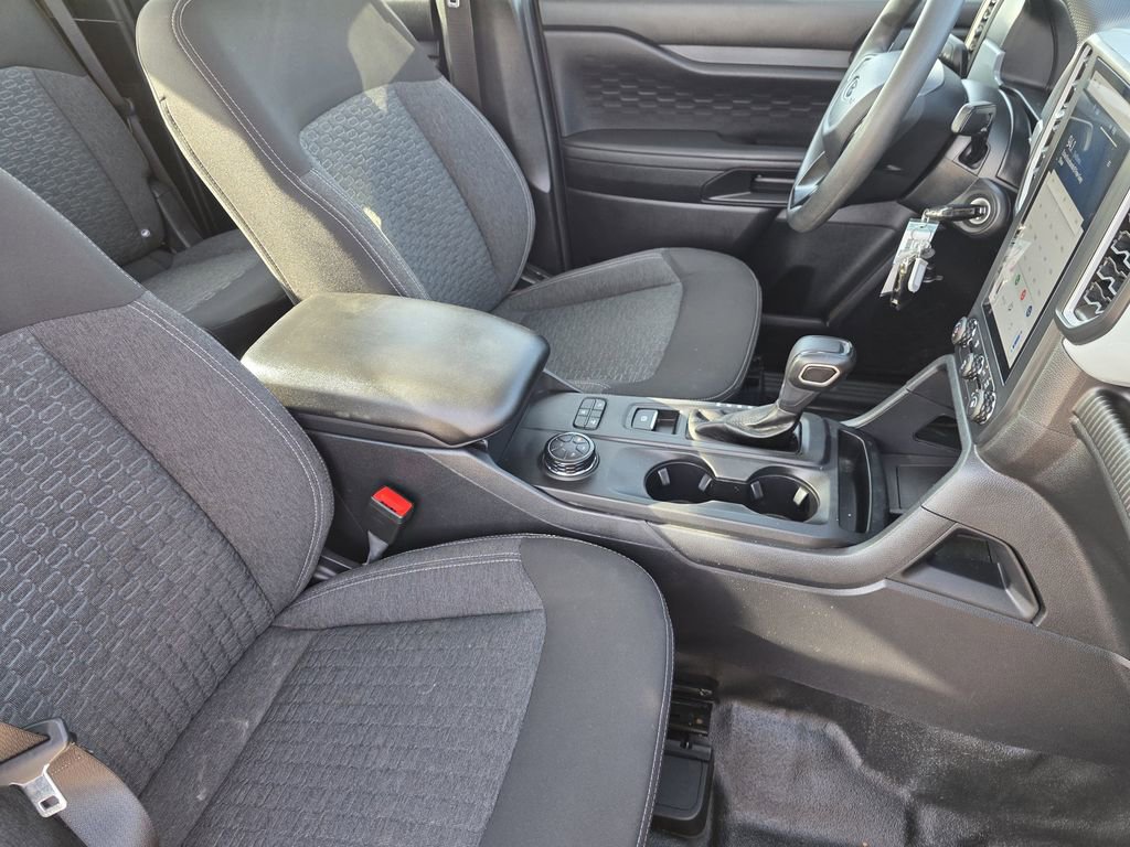 Used 2024 Ford Ranger XL w/ Trailer Tow Package image 11