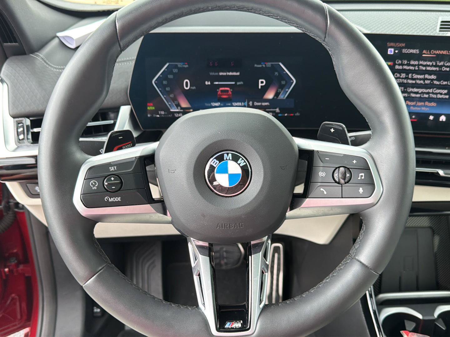 Used 2026 BMW X2 xDrive28i w/ Technology Package AWD/4WD image 19