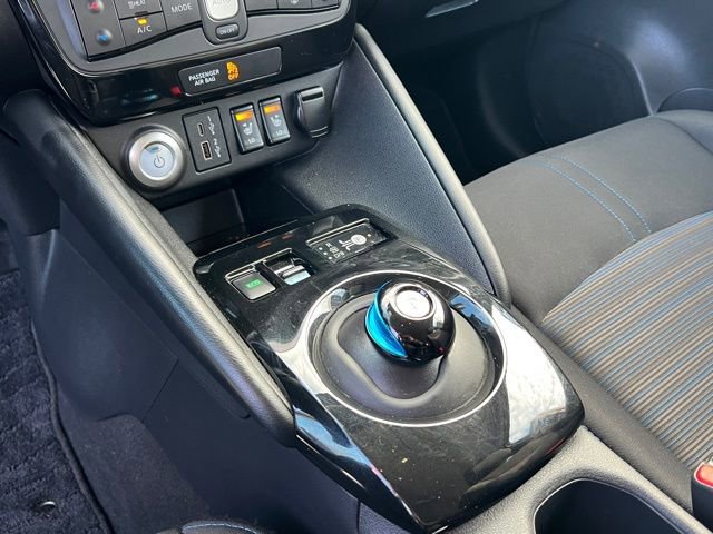 Used 2023 Nissan Leaf SV Plus image 20