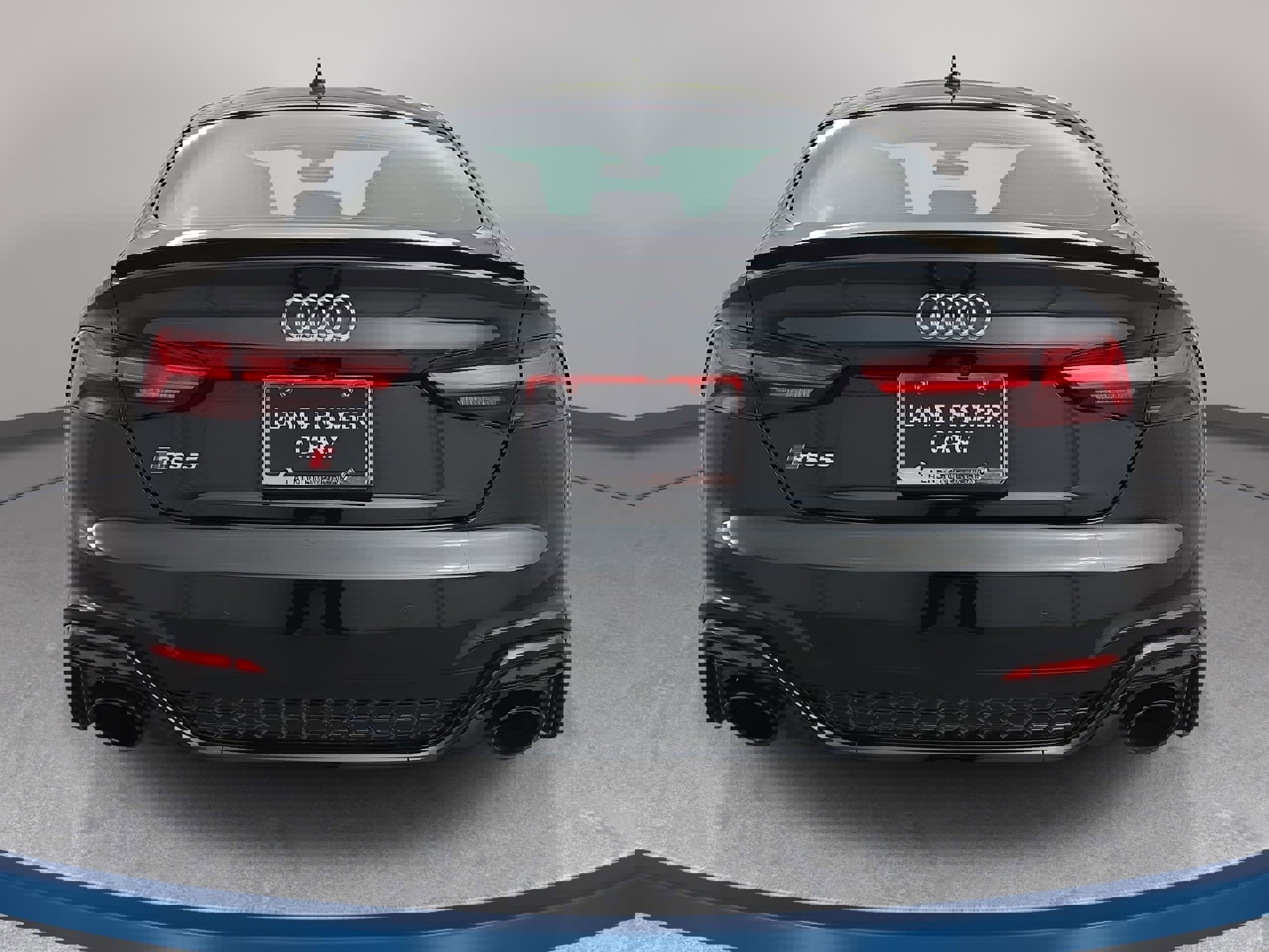 Used 2021 Audi RS 5 Sportback image 6