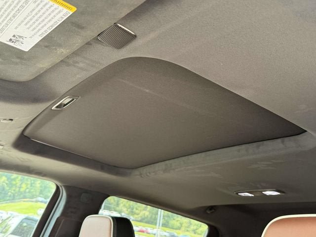 New 2026 GMC Sierra 1500 Denali Ultimate AWD/4WD image 14