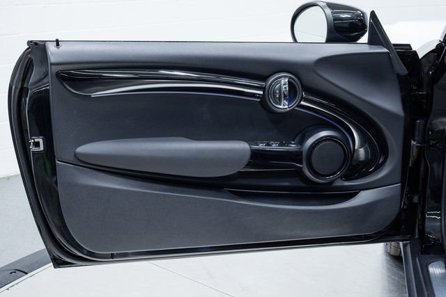 Used 2024 MINI Cooper S image 10