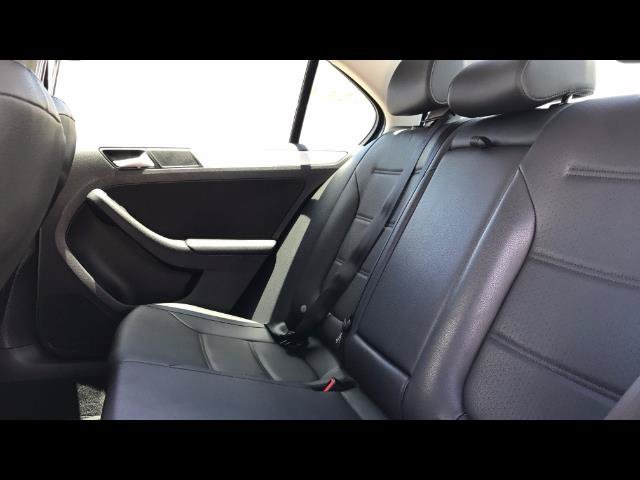 Used 2014 Volkswagen Jetta SE FWD image 10