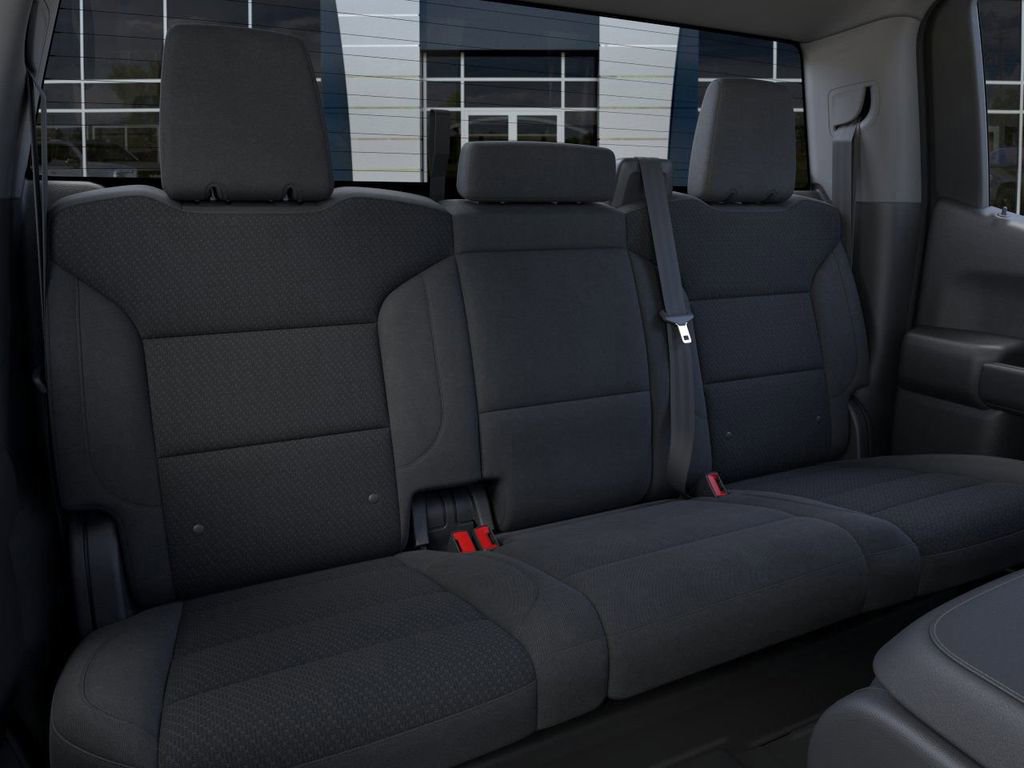 New 2026 GMC Sierra 1500 Pro w/ Convenience Package image 17
