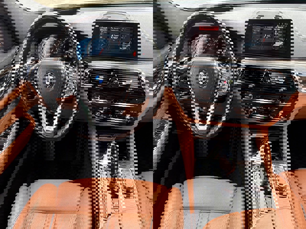 Used 2018 BMW 640i Gran Turismo xDrive w/ Executive Package image 15