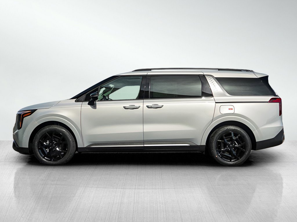 New 2026 Kia Carnival SX Prestige FWD image 4