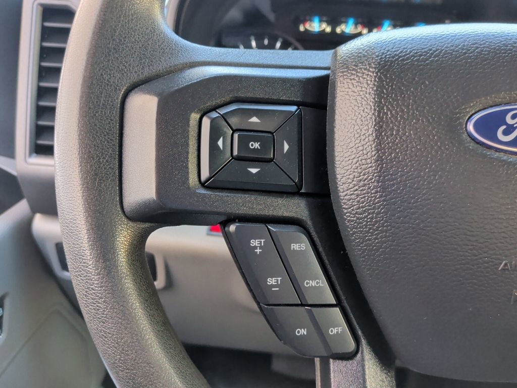 Used 2022 Ford F250 XL w/ Power Equipment Group image 17