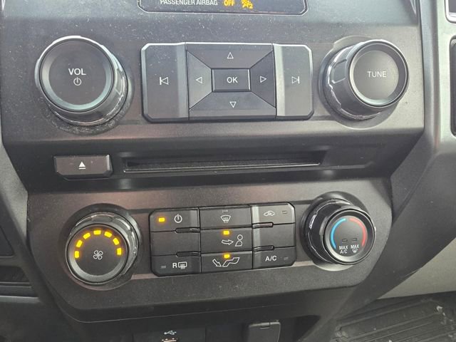 Used 2018 Ford F150 XLT w/ Equipment Group 301A Mid AWD/4WD image 18