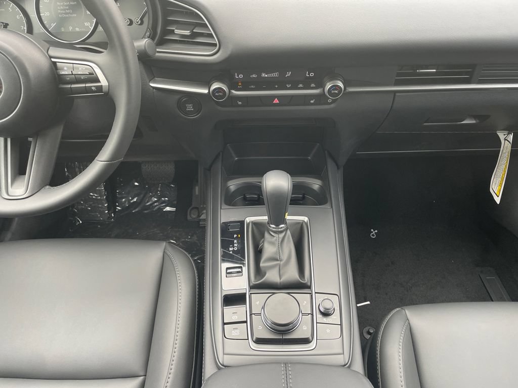 New 2026 MAZDA CX-30 AWD 2.5 S w/ Select Sport Pkg image 10