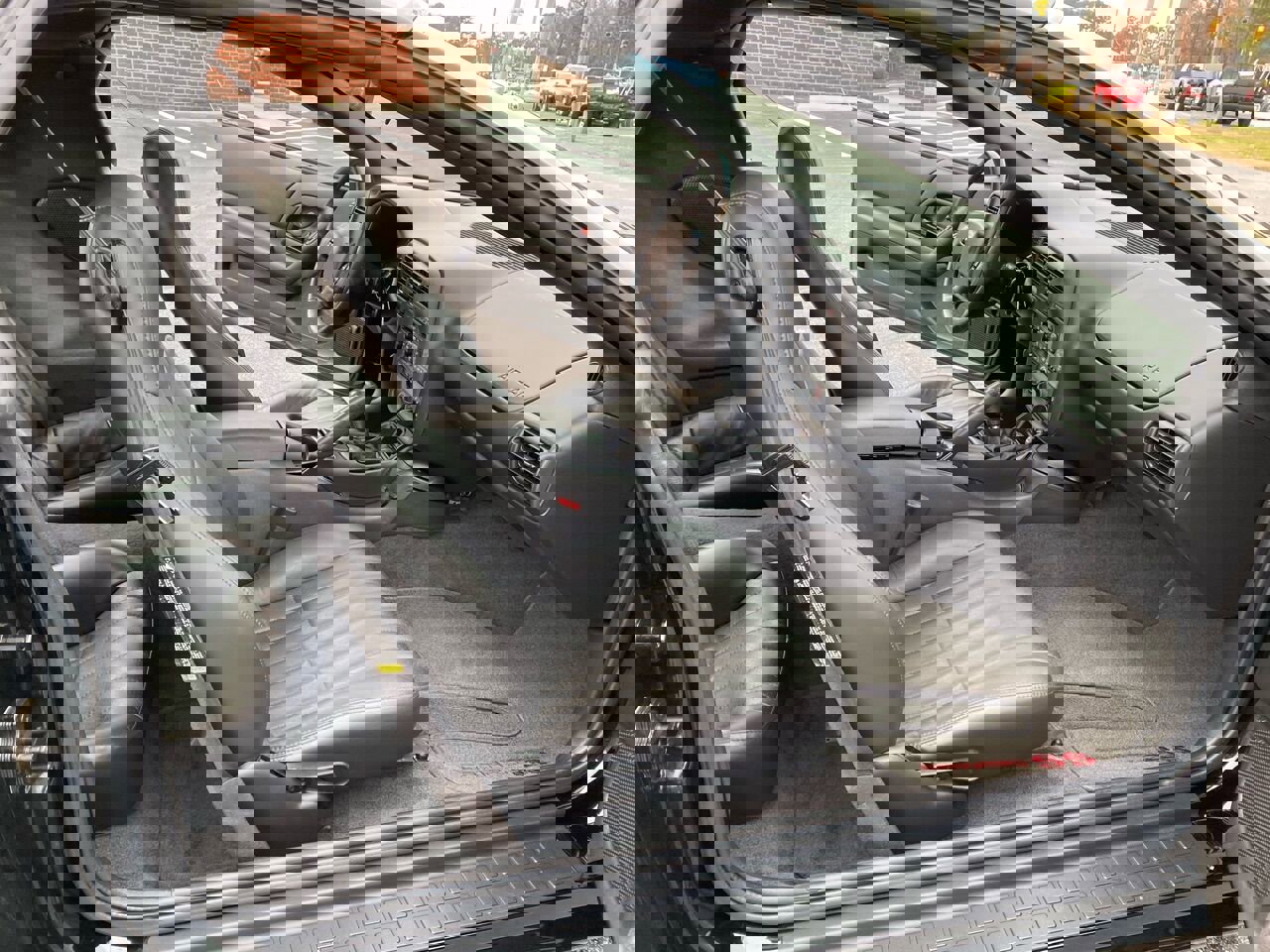 Used 2002 Chevrolet Camaro Z28 w/ SS Performance/Appearance Pkg image 22