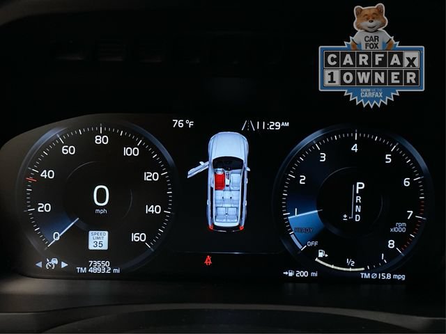 Used 2018 Volvo XC90 T6 Inscription w/ Convenience Package AWD/4WD image 22