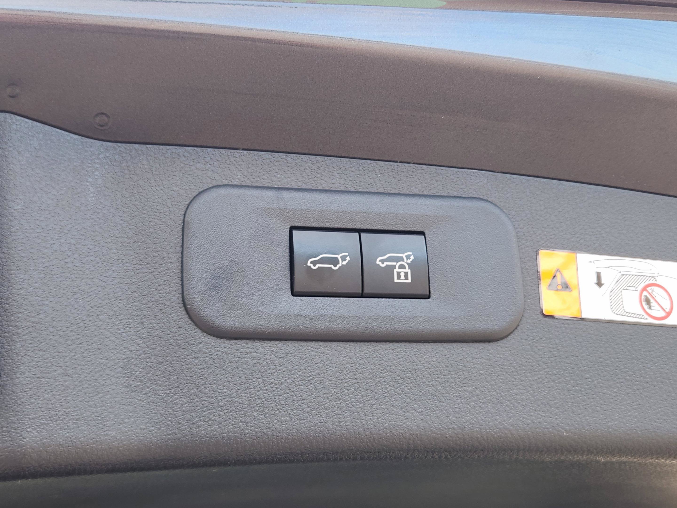 Used 2024 Lexus NX 350h AWD image 14