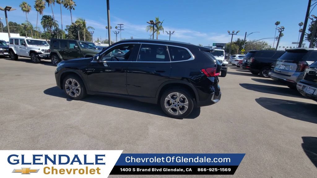 Used 2023 BMW X1 xDrive28i AWD/4WD image 6