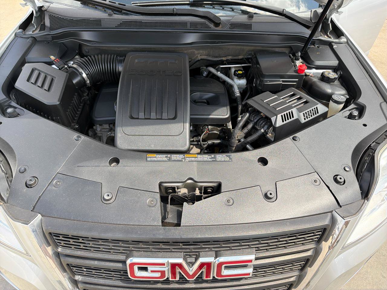 Used 2014 GMC Terrain SLE FWD image 31