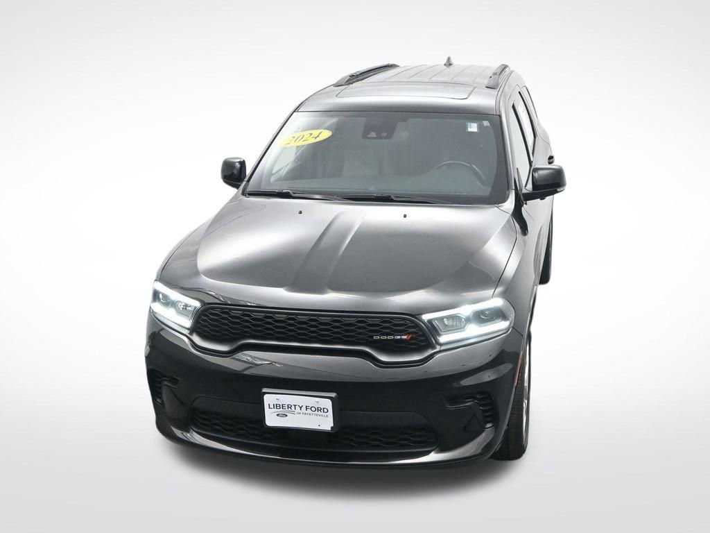 Used 2024 Dodge Durango GT image 24