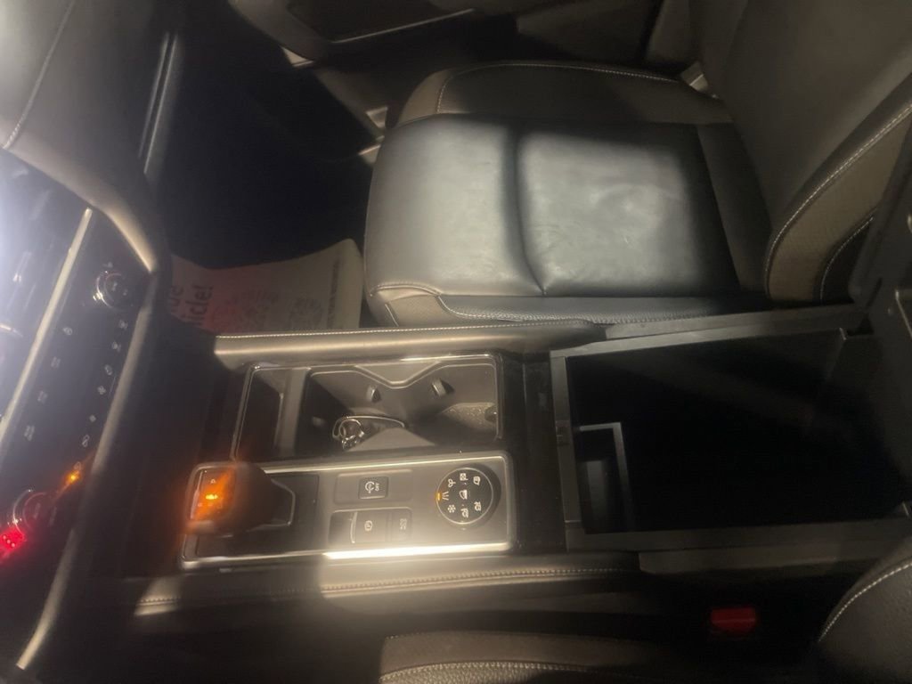 Used 2023 Nissan Pathfinder SL w/ Lighting Package (N92) image 25