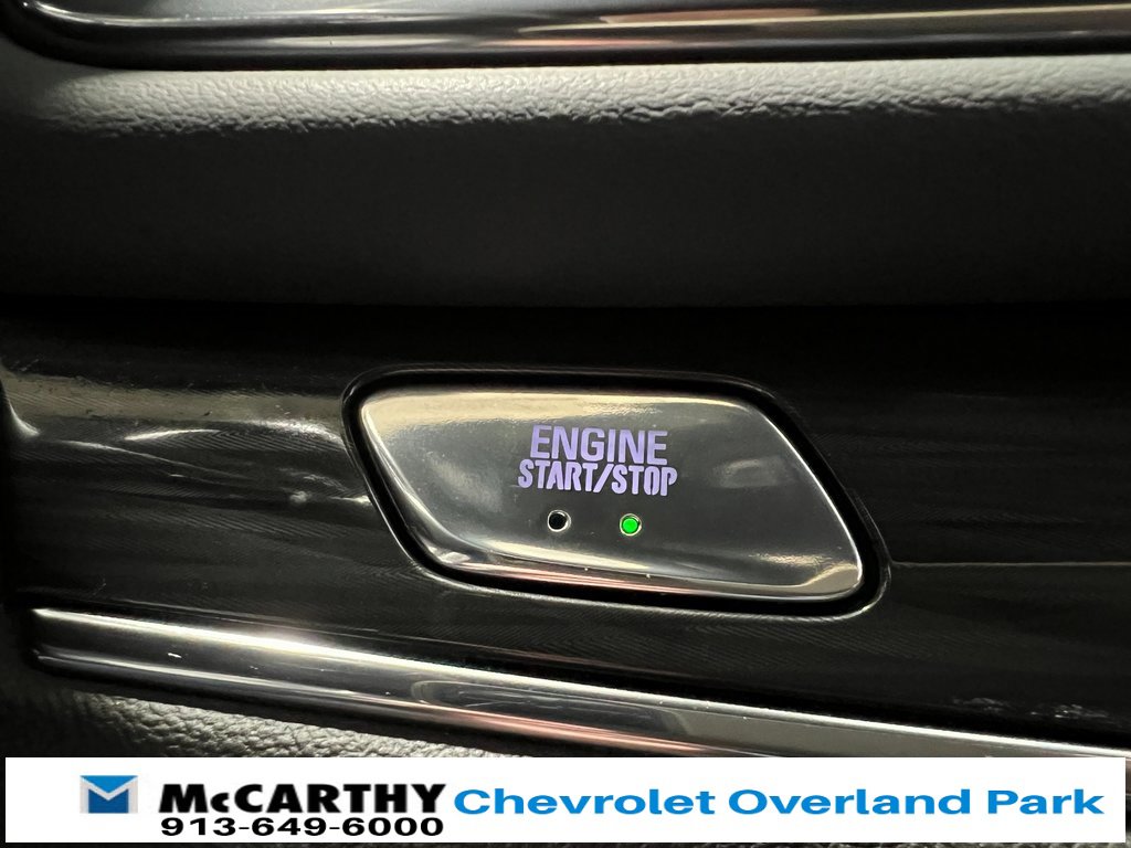 Used 2024 Buick Enclave Premium image 19