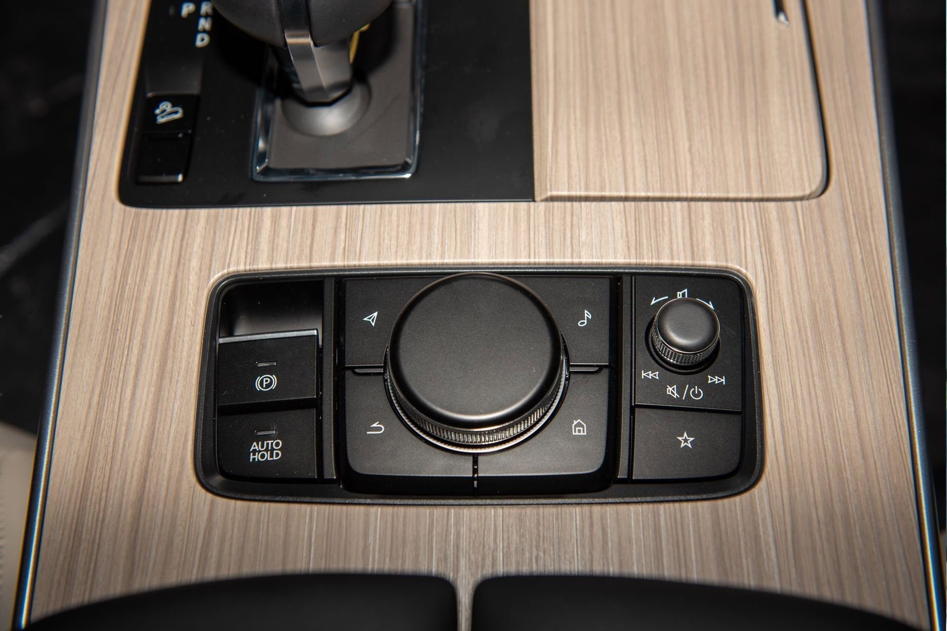 New 2026 MAZDA CX-90 3.3 Turbo w/ Preferred Package image 23