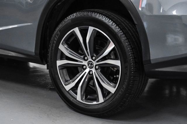 Used 2021 Lexus RX 350 FWD w/ Premium Package image 48