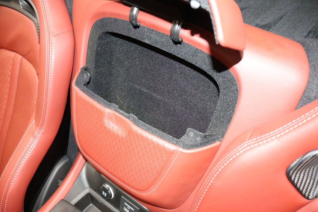 Used 2017 Dodge Viper GTC w/ ACR Package image 35