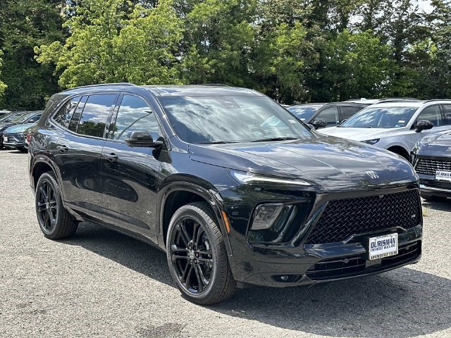 New 2026 Buick Enclave Sport Touring w/ Power Package FWD image 1