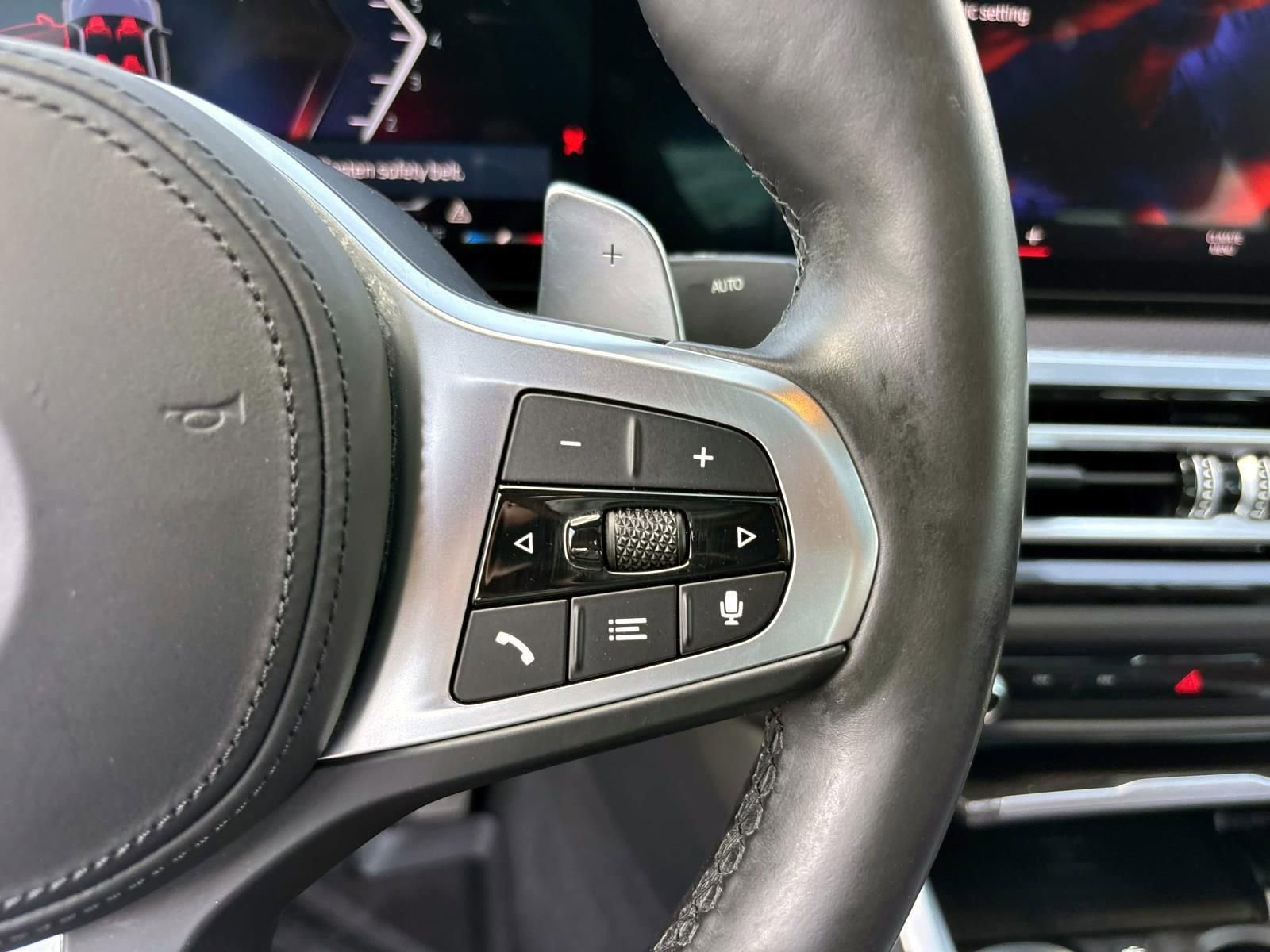 Used 2024 BMW 430i xDrive Coupe w/ M Sport Package image 18