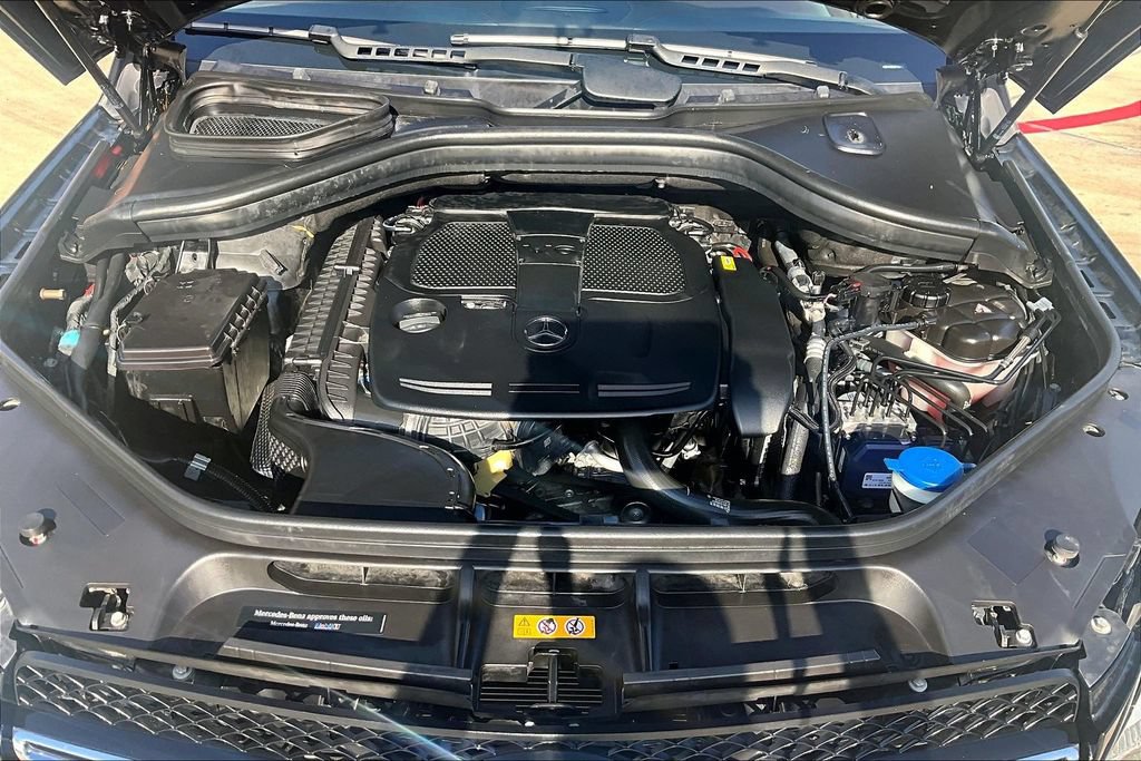 Used 2018 Mercedes-Benz GLE 350 image 13