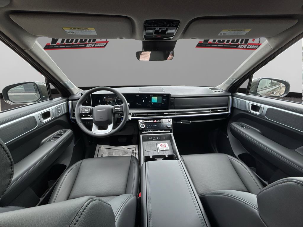 New 2025 Hyundai Santa Fe Limited image 16