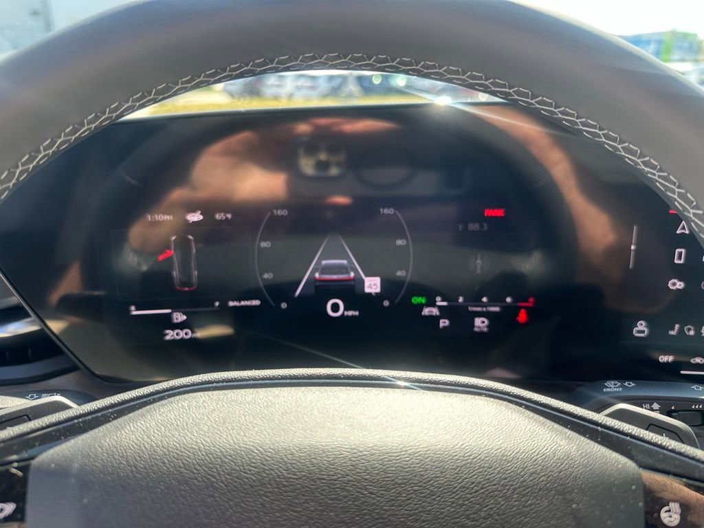 New 2025 Audi Q5 Premium Plus image 15