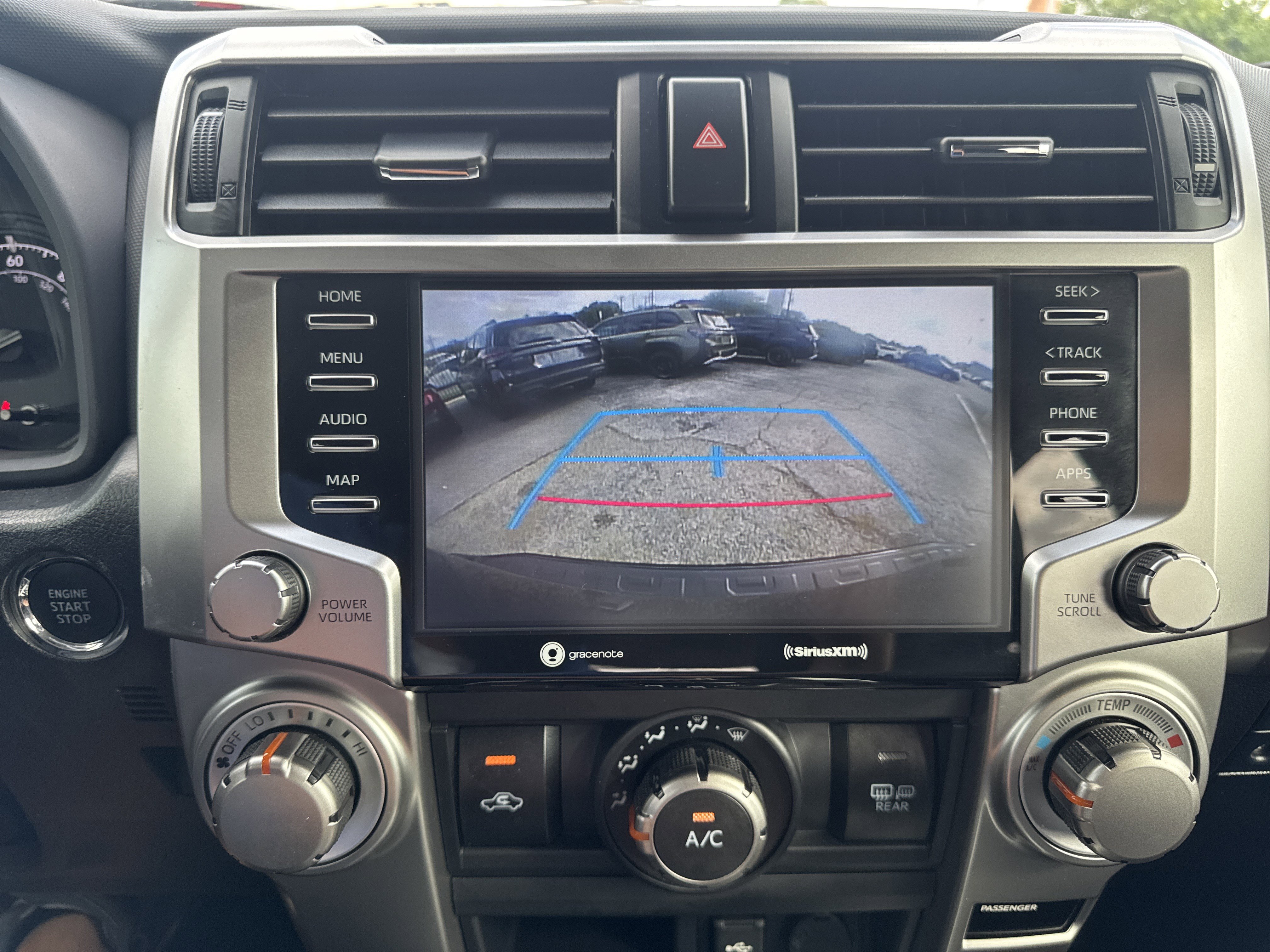 Used 2023 Toyota 4Runner SR5 RWD image 19