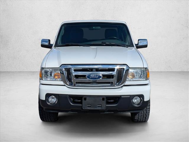 Used 2011 Ford Ranger XLT w/ Bright Trim Group video 2