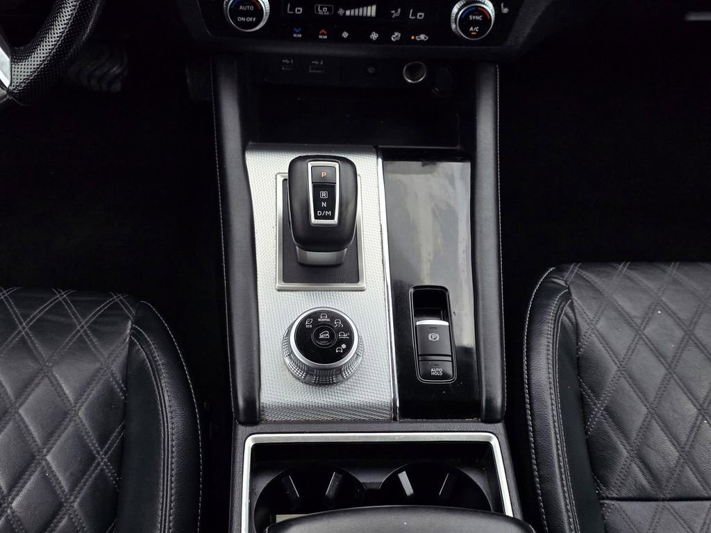Used 2022 Mitsubishi Outlander SEL FWD image 14