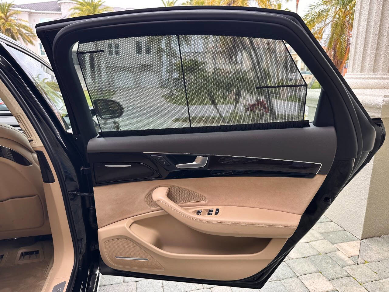 Used 2014 Audi A8 L TDI image 78