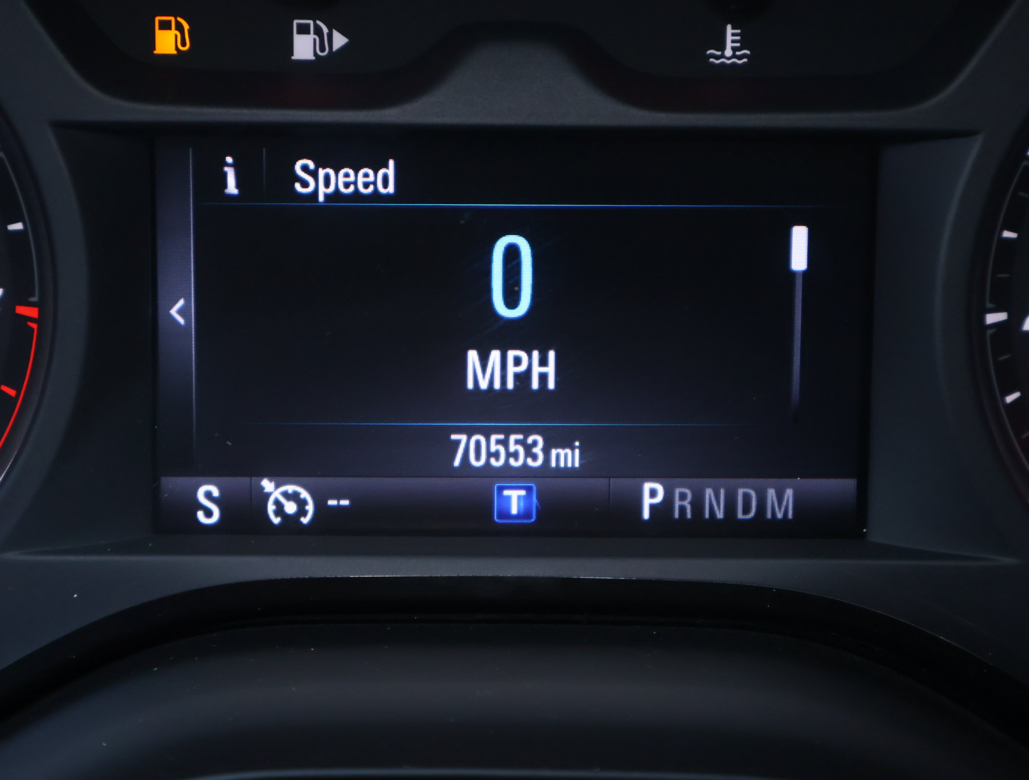 Used 2017 Chevrolet Camaro LT RWD image 3