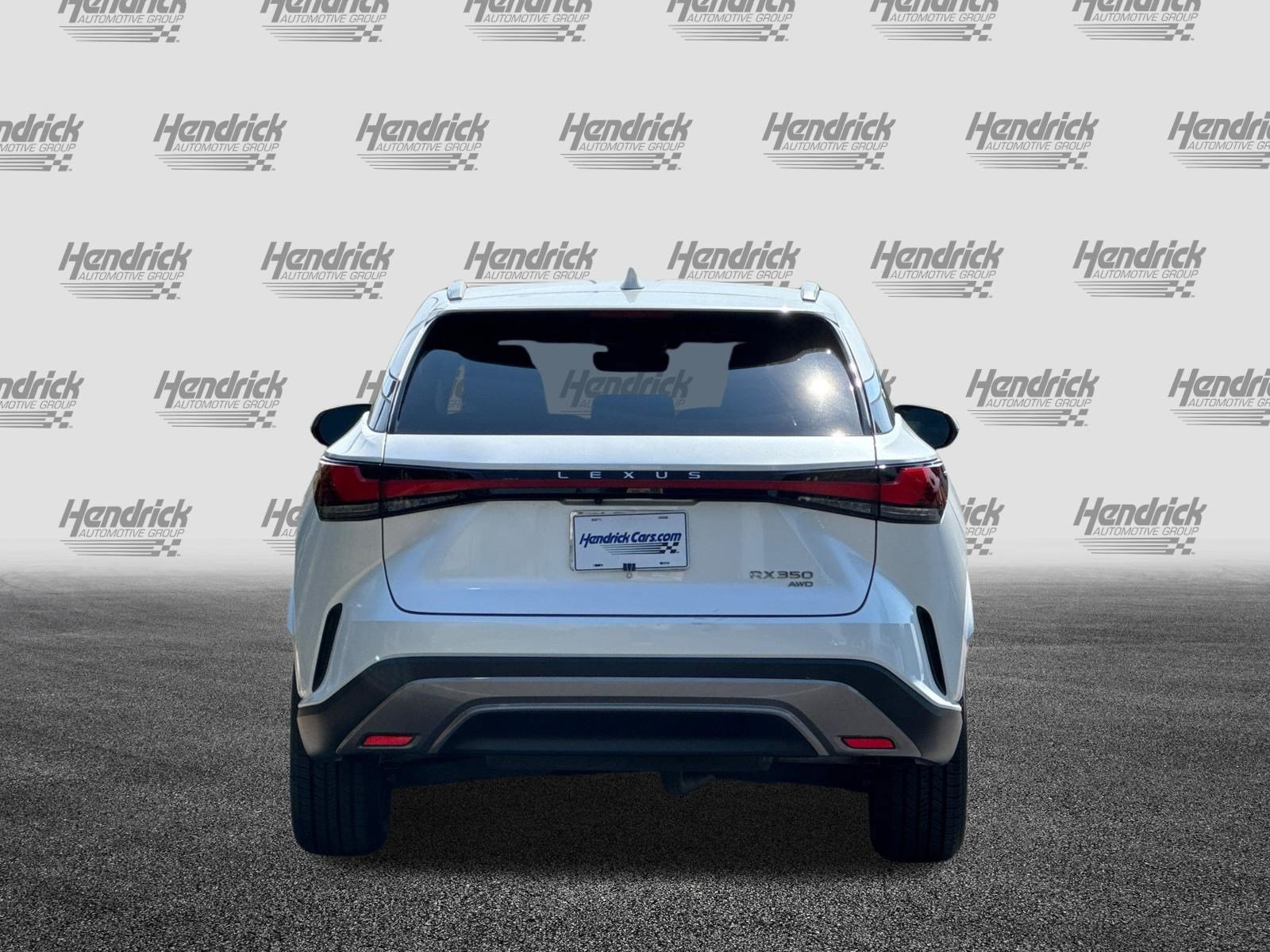Used 2023 Lexus RX 350 AWD w/ Cold Area Package image 6