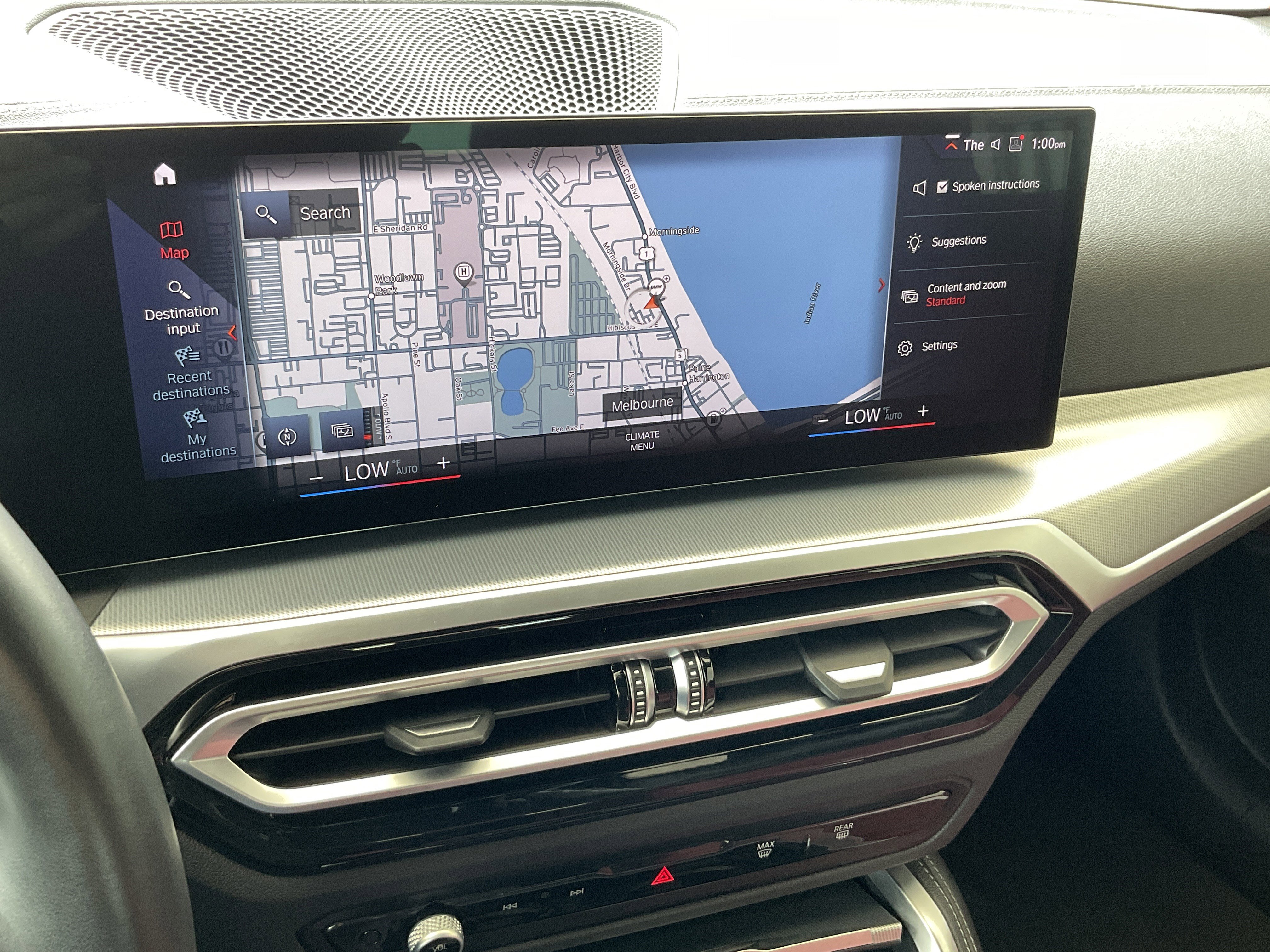Certified 2024 BMW M440i Convertible RWD image 24