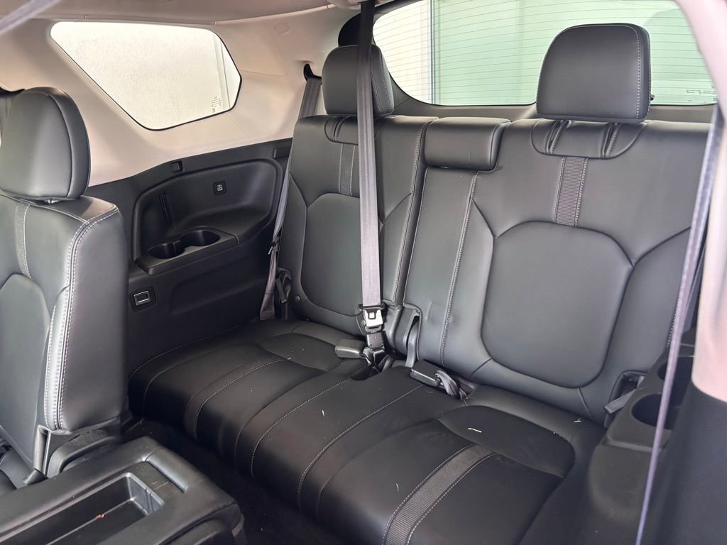 Used 2023 Honda Pilot EX-L image 16