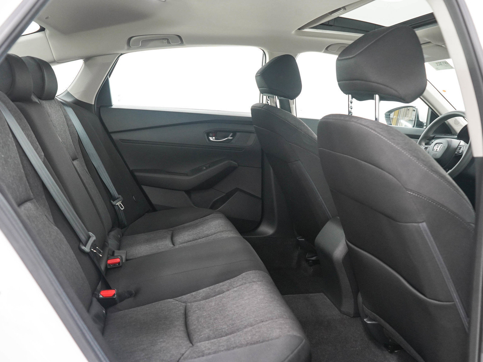 Used 2024 Honda Accord EX image 12